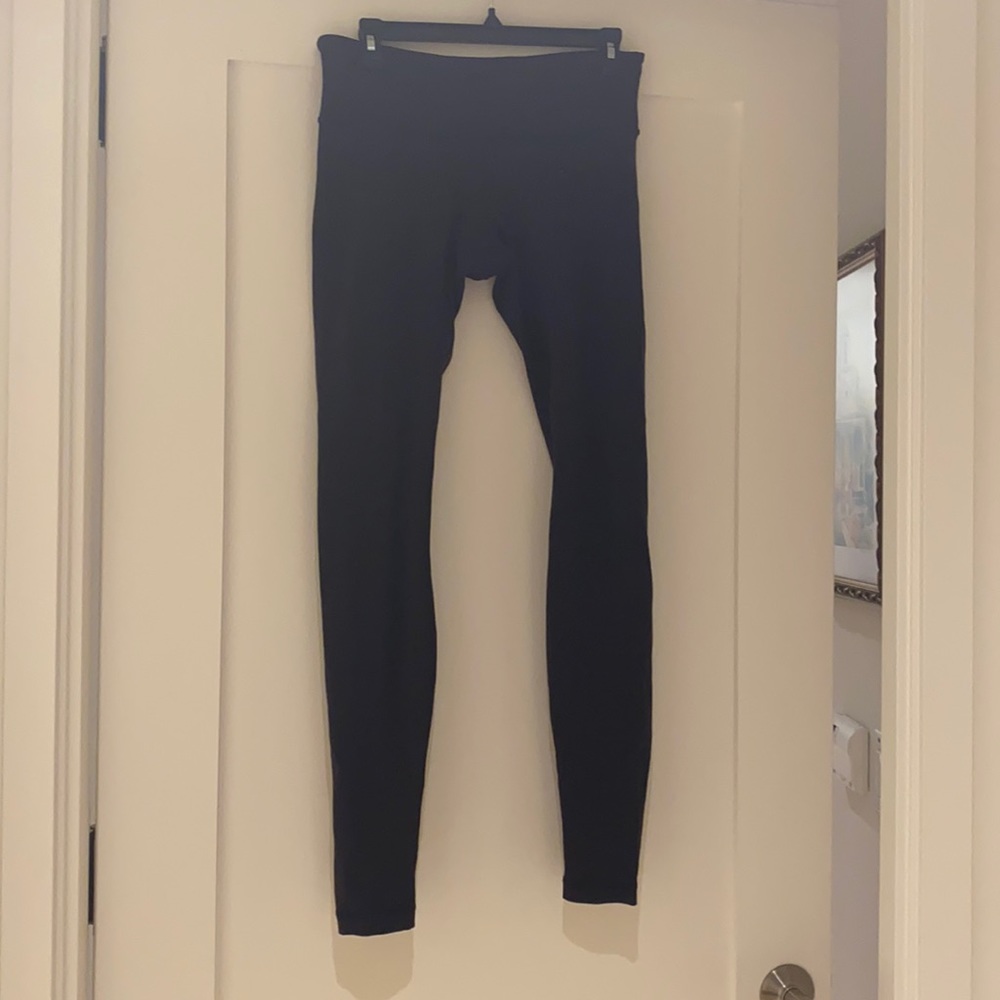 Lululemon Wunder Under High-Rise Leggings